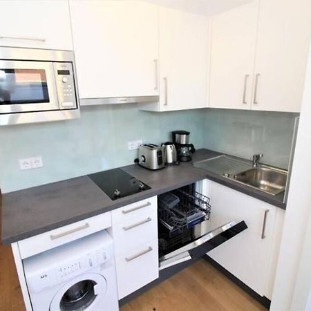 City-Center Rooftop-Apartment Wien Ngoại thất bức ảnh