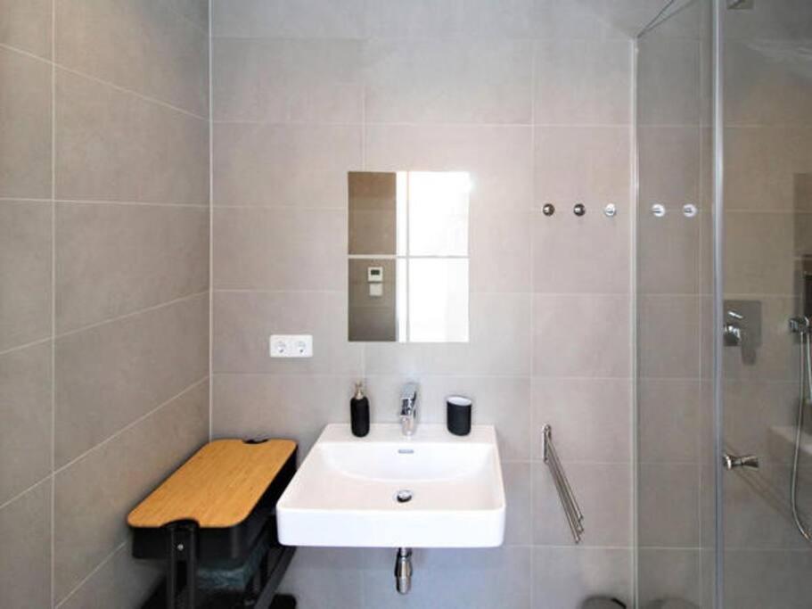 City-Center Rooftop-Apartment Wien Ngoại thất bức ảnh