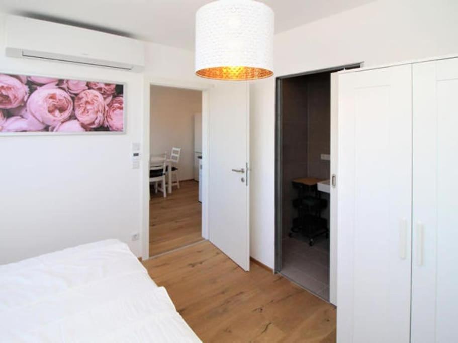 City-Center Rooftop-Apartment Wien Ngoại thất bức ảnh